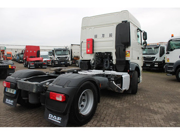 Gjysmë-kamion DAF XF 480 + retarder + EURO 6 + adr: foto 5