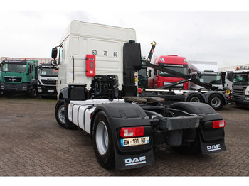 Gjysmë-kamion DAF XF 480 + retarder + EURO 6 + adr: foto 4
