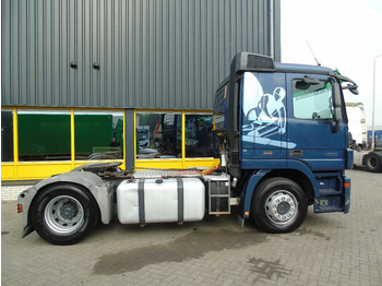 Gjysmë-kamion Mercedes-Benz Actros 1836 MP3 + euro 5 + 366.000km!: foto 3