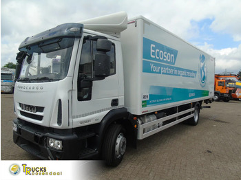 Kamion vagonetë IVECO EuroCargo 120E