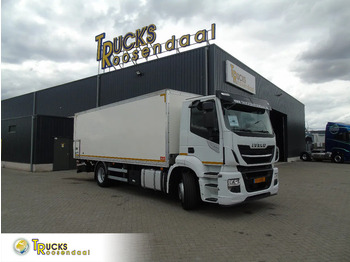 Kamion vagonetë IVECO Stralis