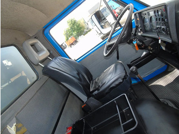 Kamion për kuaj MAN 10 .150 + 2-3 HORSES + MANUAL: foto 5 Kamion për kuaj MAN 10 .150 + 2-3 HORSES + MANUAL: foto 5