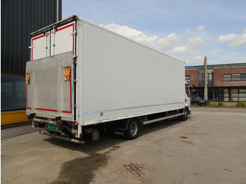 Kamion vagonetë Renault Midlum 220 + euro 5 + MANUAL + lift + 12T: foto 3