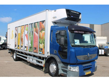 Kamion frigorifer Renault Premium 280 + Euro 5 + Carrier Supra 950Mt + Dhollandia Lift: foto 3