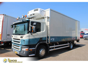 Kamion frigorifer SCANIA P 230