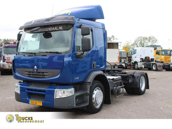 Gjysmë-kamion RENAULT Premium 380