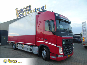Kamion frigorifer VOLVO FH 460