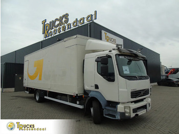 Kamion vagonetë VOLVO FL 240