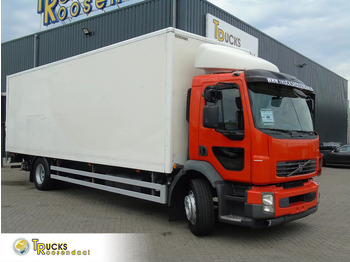 Kamion vagonetë VOLVO FL 260