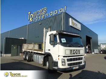 Kamion me karroceri të hapur VOLVO FM 420