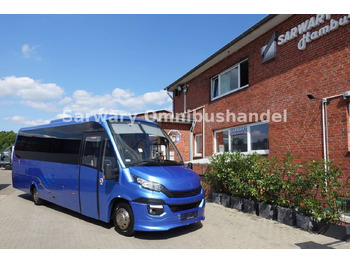 Autobus urban IVECO Rapido