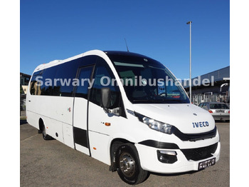 Autobus urban IVECO Rapido