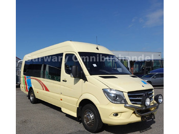 Minibus MERCEDES-BENZ Sprinter 519
