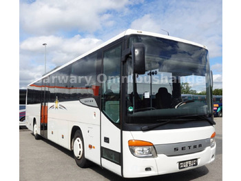 Autobus suburban SETRA
