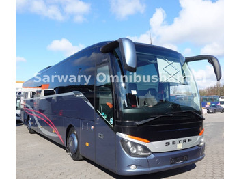 Autobus urban SETRA