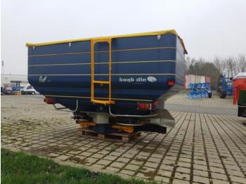 Shpërndarës plehu kimik Bogballe M3W QZ: foto 1