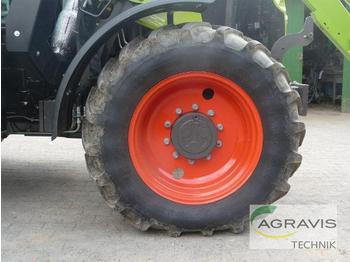 Gomë Claas RÄDER: foto 1