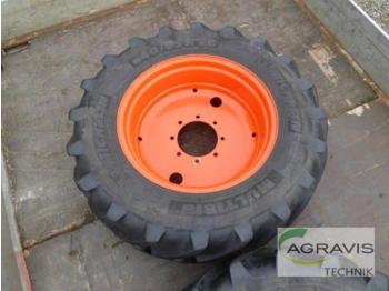 Gomë për Makineri bujqësore Claas RÄDER: foto 1