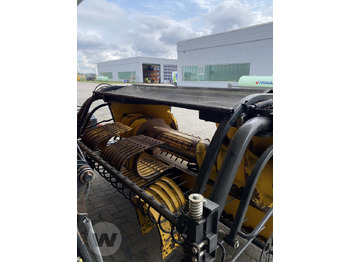 Koka e korrëses foragjere NEW HOLLAND