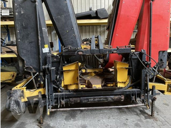 Korrëse misri NEW HOLLAND