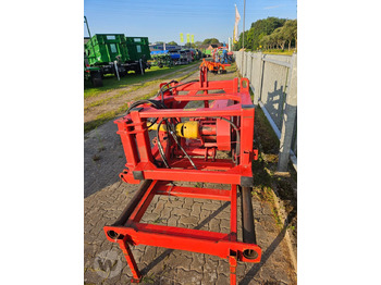 Trince/ Grirese degesh dhe bari Sauerburger Mörtel BM 1800 RIED: foto 5