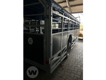 Lizingu i  Transportwagen 6 m Transportwagen 6 m: foto 4