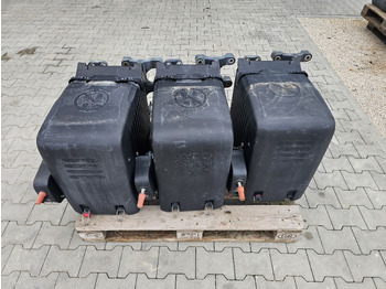 Bateria DAF XF 106