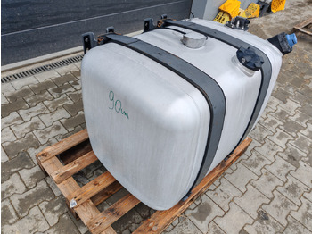 Serbatori i karburantit MERCEDES-BENZ ACTROS MP4 / FUEL & ADBLUE TANK / 300L: foto 3