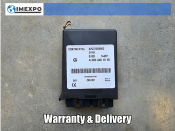 ECU MERCEDES-BENZ Atego