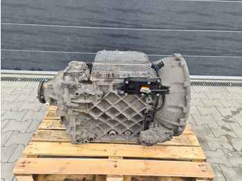 Kutia e marsheve RENAULT