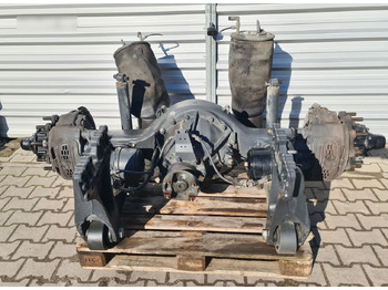 Ingranazhi i diferencialit SCANIA