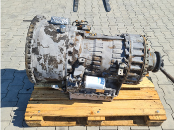 Kutia e marsheve VOLVO FH FM GEARBOX / VT1906PT / POWERTRONIC / WORLDWIDE DELIVERY: foto 4
