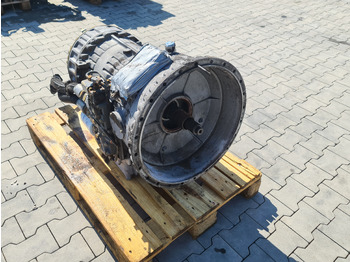 Kutia e marsheve VOLVO FH FM GEARBOX / VT1906PT / POWERTRONIC / WORLDWIDE DELIVERY: foto 2