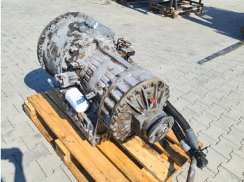 Kutia e marsheve VOLVO FH FM GEARBOX / VT1906PT / POWERTRONIC / WORLDWIDE DELIVERY: foto 5