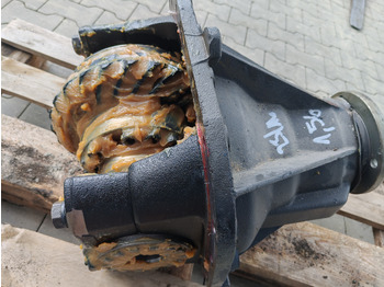 Aksi i pasmë VOLVO RTH2610B / DS70H / RATIO: 1.56 16x25 / DIFFERENTIAL / NEW: foto 4