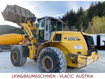 Fadrom me goma New Holland W190 B: foto 5
