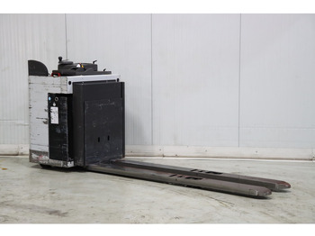 Pirun seleksionues ATLET