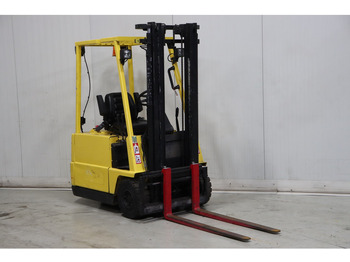 Pirun elektrik HYSTER
