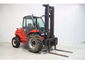 Pirun më naftë MANITOU M 30-4