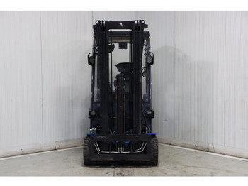 Pirun elektrik Toyota 8FBM20T: foto 3