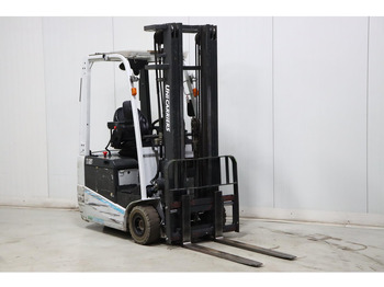 Pirun elektrik UNICARRIERS