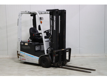 Pirun elektrik UNICARRIERS