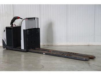 Pirun seleksionues UNICARRIERS