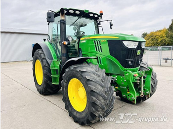 Traktor John Deere 6170R: foto 3
