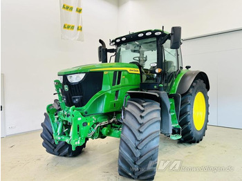 Traktor JOHN DEERE 6R 215