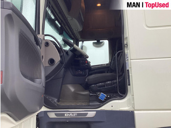 Lizingu i DAF XF430 DAF XF430: foto 3