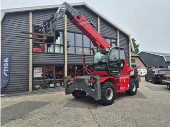 Ekskavator teleskopik MAGNI RTH 5.21 D/D: foto 2