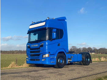 Gjysmë-kamion SCANIA G 500