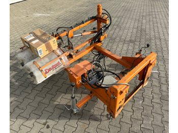 Fshesë UNIMOG