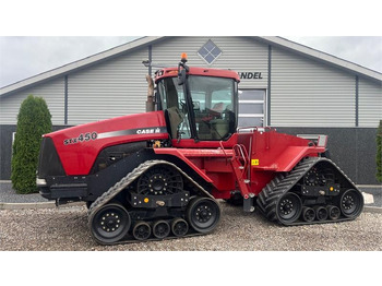 Lizingu i Case IH STX 450 QuadTrac  Case IH STX 450 QuadTrac: foto 1